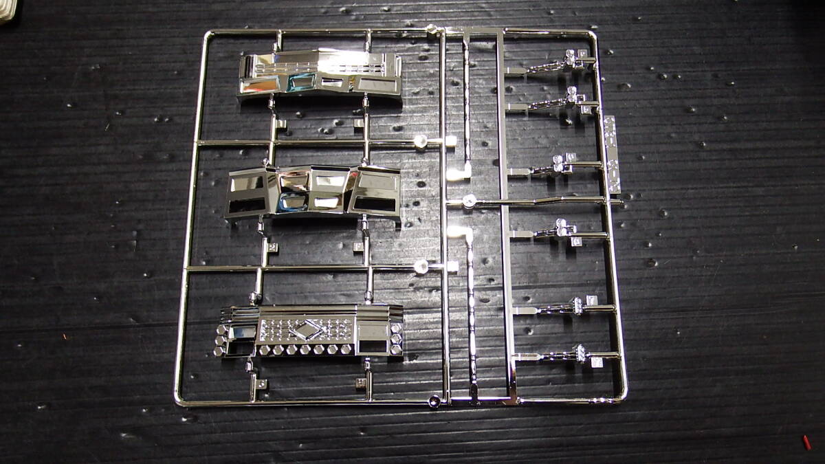 アオシマ 1/32 OTG-1 01-70 部品拍卖