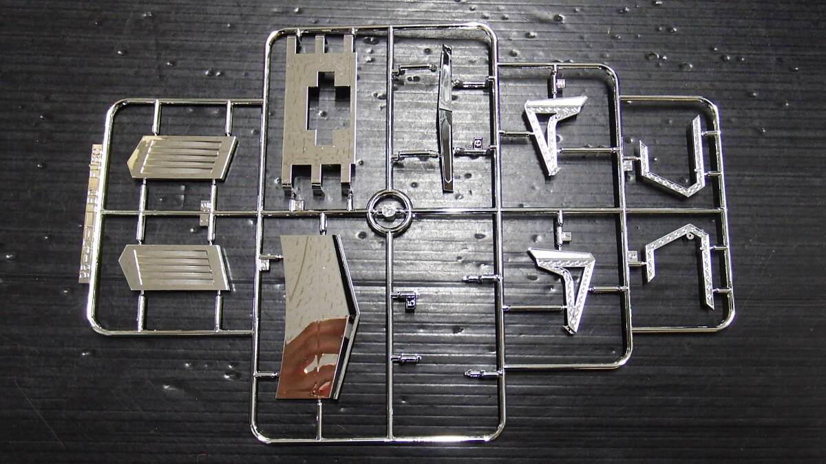 アオシマ 1/32 93-47-1 部品拍卖