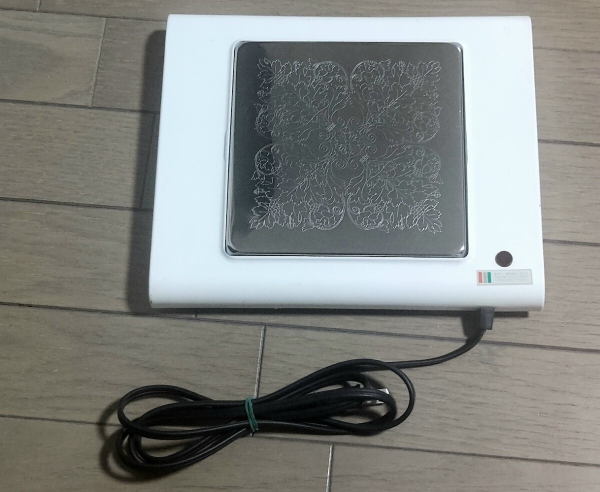 保温トレー 保温プレート 説明書なし、箱なし 電気保温トレー拍卖