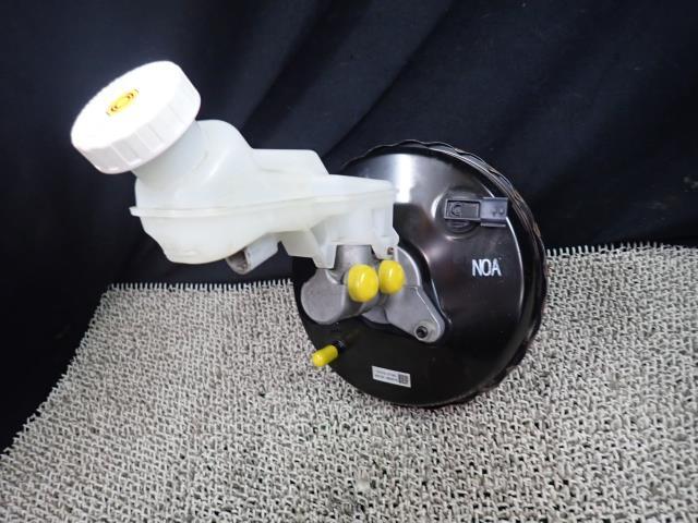 eKワゴン 5BA-B33W ブレーキマスターASSY X42 MQ715139拍卖