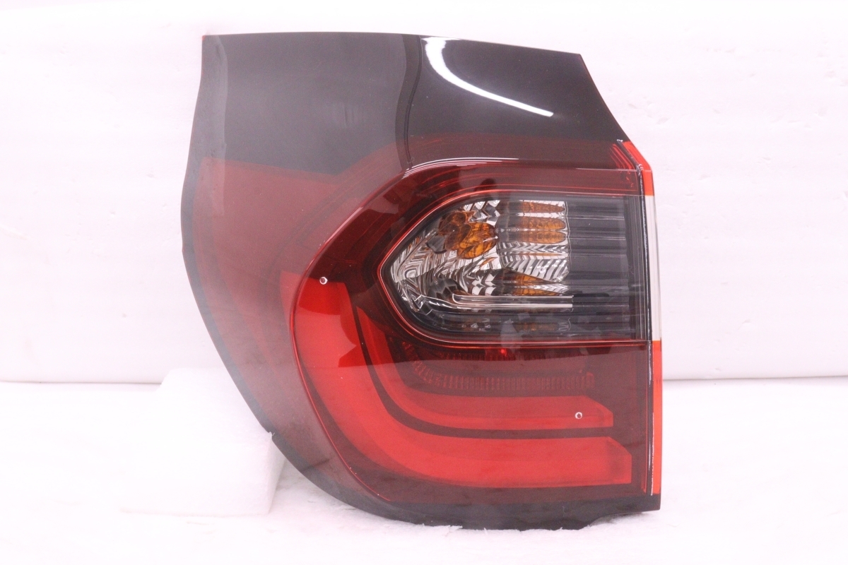 58-1294★美品★LED GR1 フィット★左テールライト STANLEY W4762 ASSY 純正★ホンダ (UK)拍卖