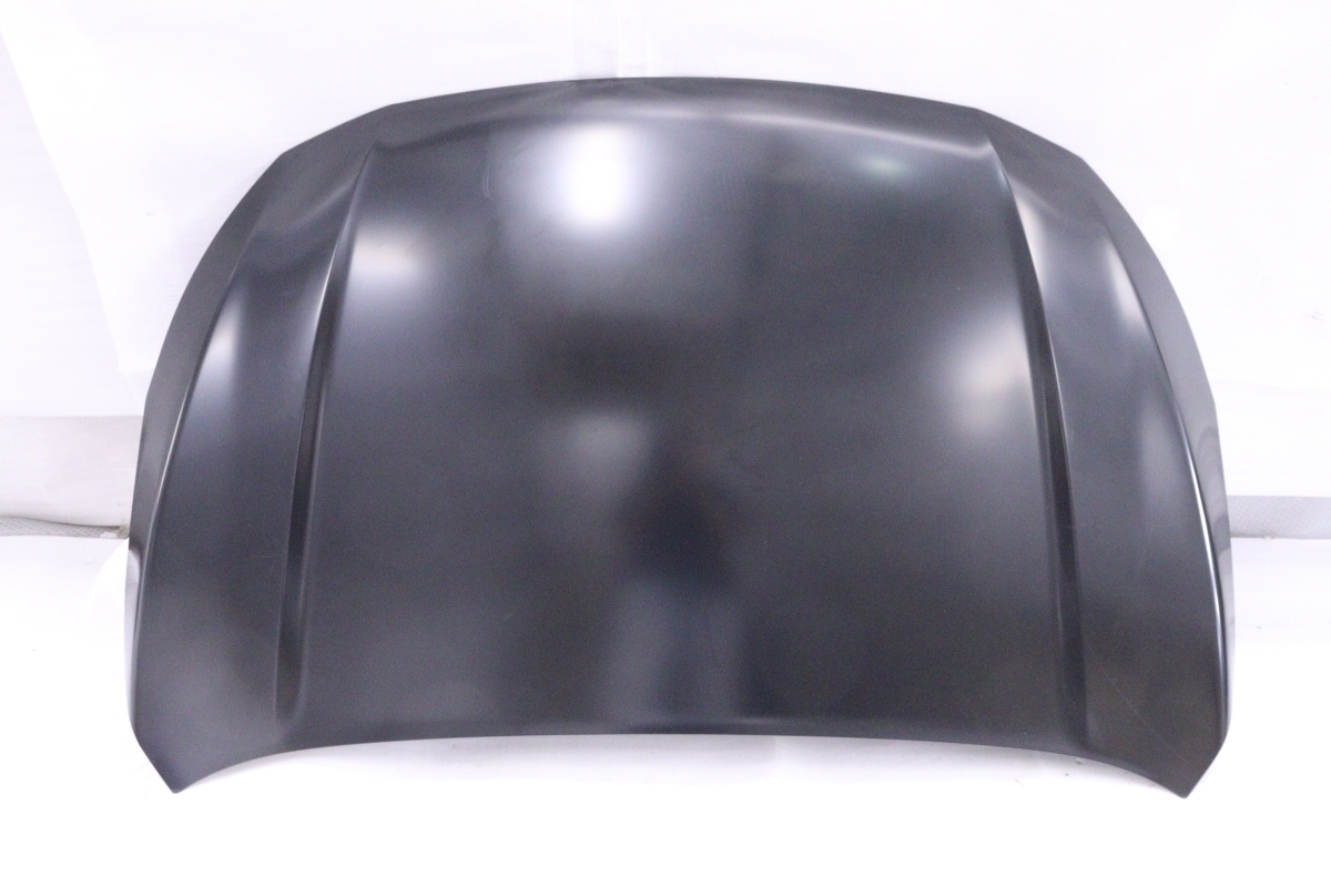59-40★未使用品★GK GT インプレッサ XV ボンネット フード★57229-FL0109P 未塗装 ハイブリッド 純正★スバル (UK)拍卖