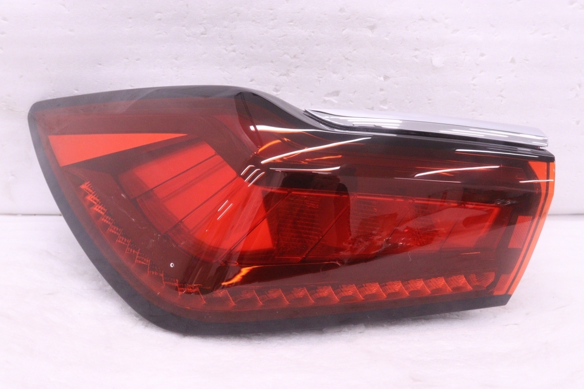 59-1113★美品★LED SC ATTO3★左テールライト SC2E-4133010 純正★BYD (UK)拍卖