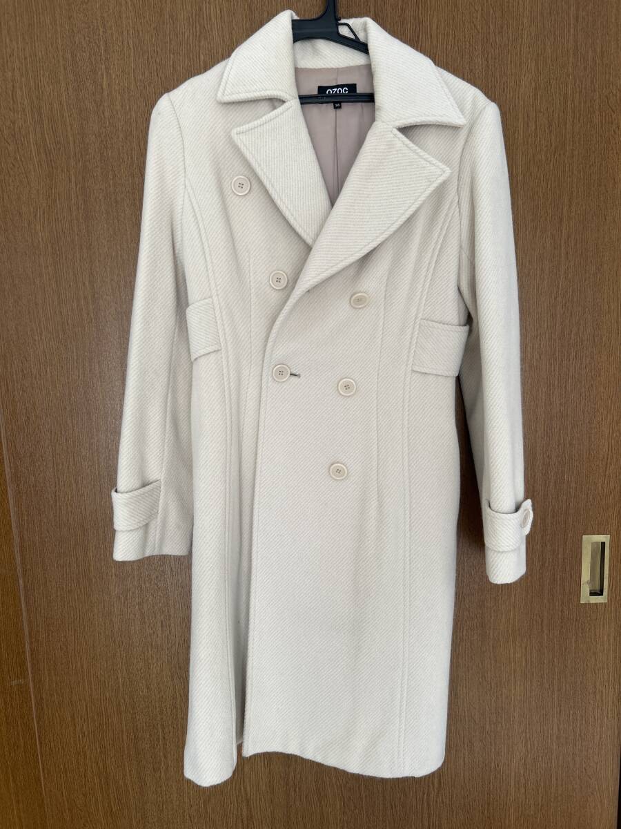 《OZOC》レディース アウター コート Mサイズ拍卖