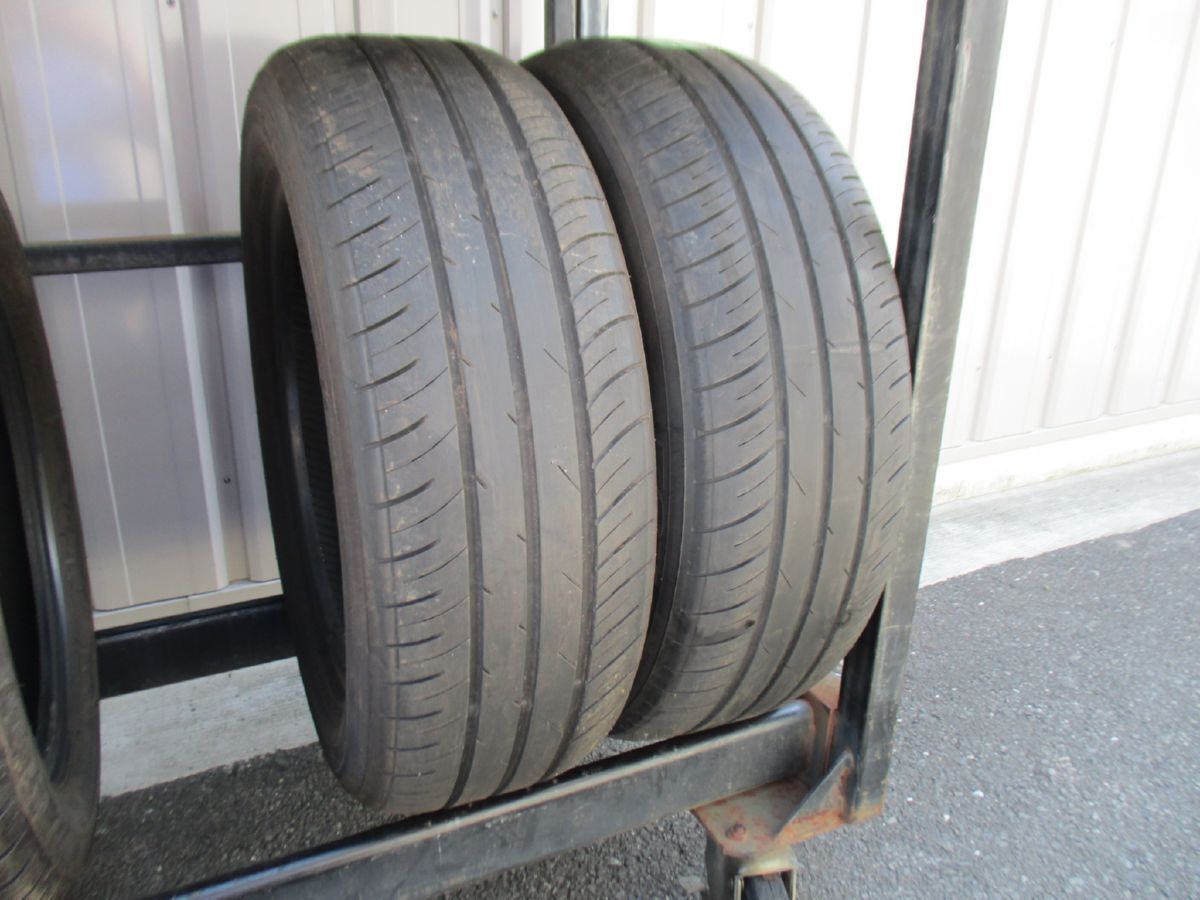 ★☆205/60R16 92H トーヨータイヤ PROXES J68 2023年製 2本 送料込 T58850723☆★インボイス領収書発行可能拍卖