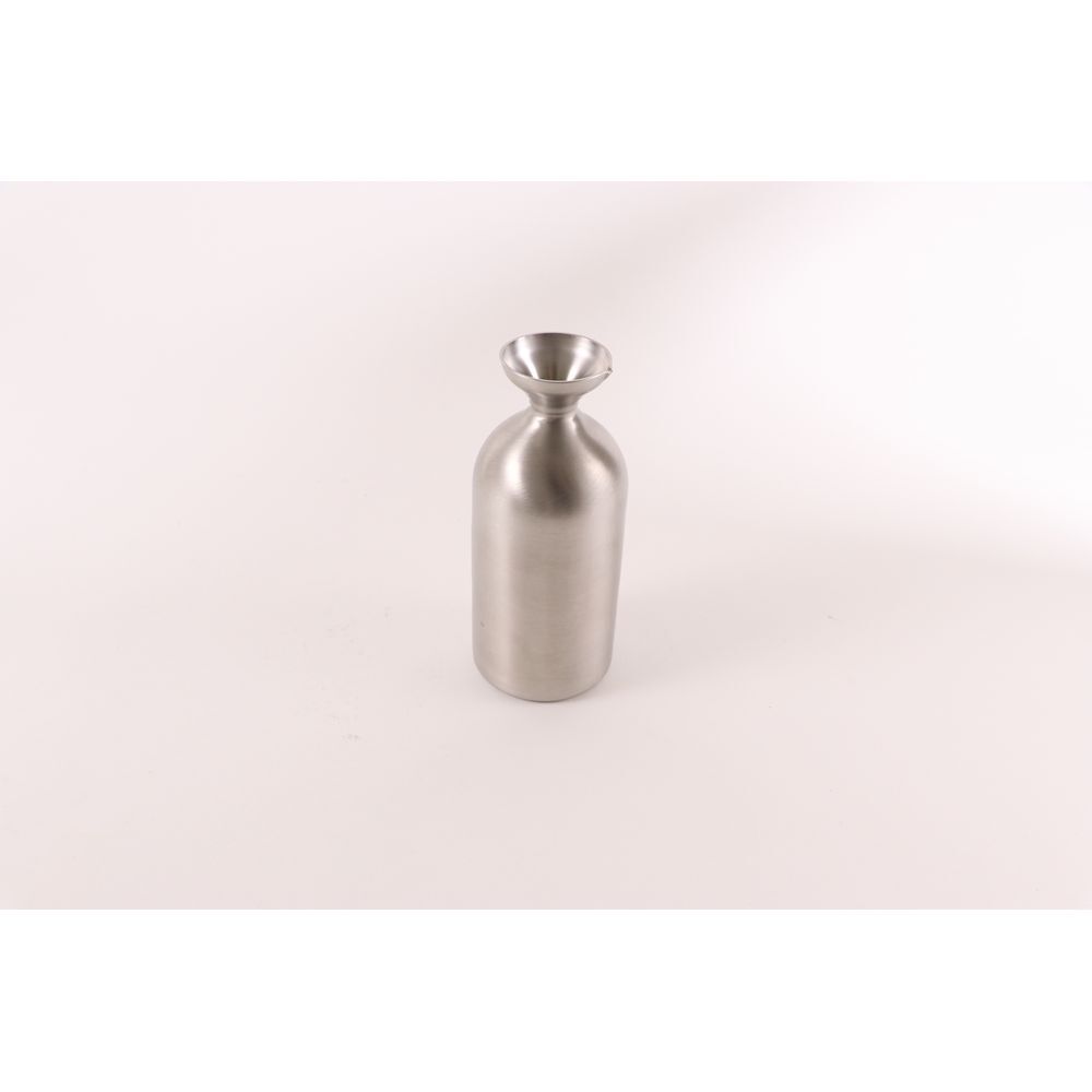 カンダ メタル丼シリーズ 徳利 Jr 1.5合 18-8つや消し拍卖