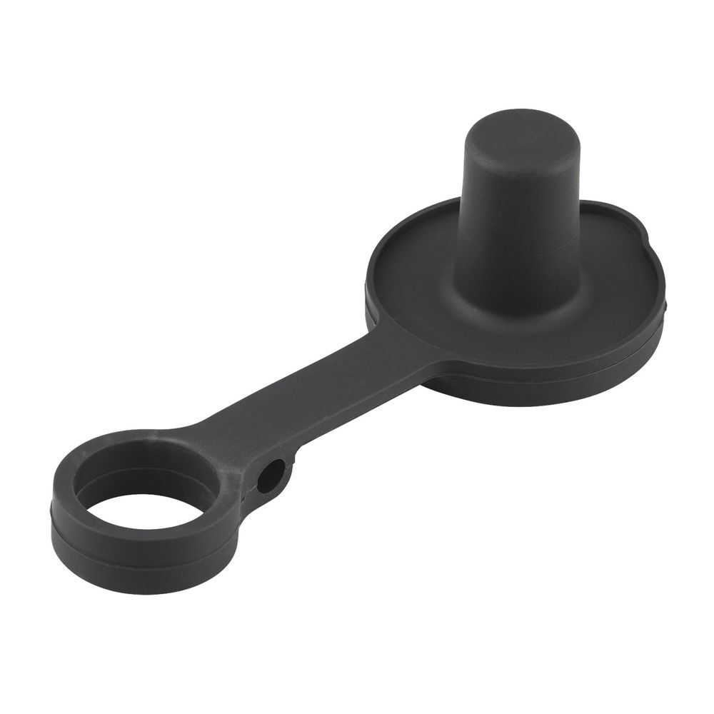 (まとめ買い)カンダ メタル丼シリーズ 徳利用 シリコンキャップ 〔×5〕拍卖