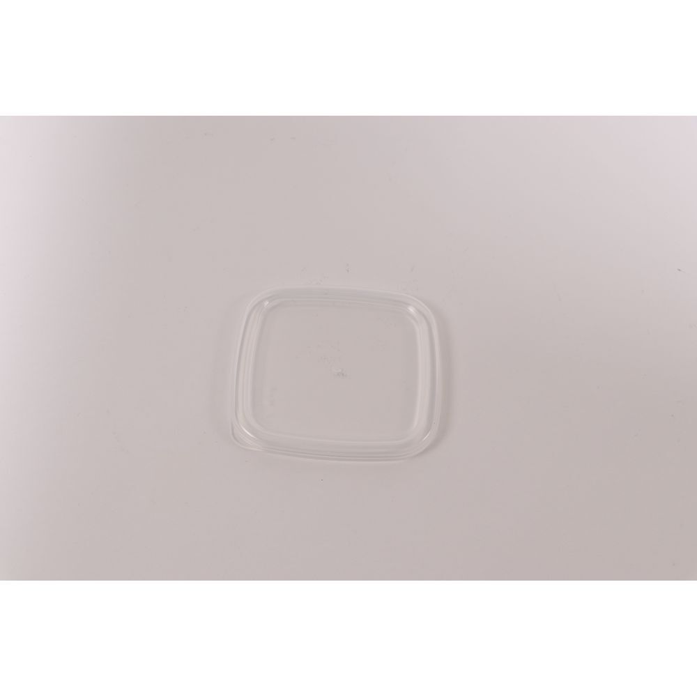 (まとめ買い)野田琺瑯 SFS-ML White Series 保存容器 シール蓋(単品) スクウェアML用 〔×10〕拍卖