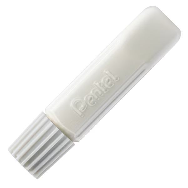 メール便発送 ぺんてる 布用絵の具 布描きえのぐ ファブリックファン 単色 ホワイト 6ml FFPC1-T29拍卖