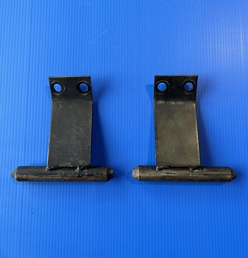 ホンダ 除雪機 HS55 HS70 HS80 HS870 クローラーガイド 中古 2個セット 倉庫保管①拍卖