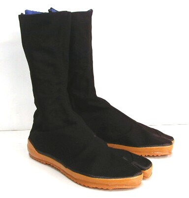 月星軽快地下12枚★履きよい地下足袋★12枚こはぜ 26cm 未使用品拍卖