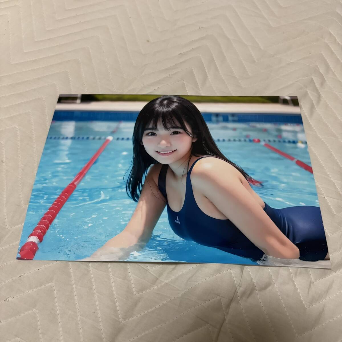 特典付き限定盤|ハンドメイド音楽CDーR】AI生成音楽【木之本レール作【木之本愛スク水コスプレアルバム】23曲入り、約77分収録】拍卖