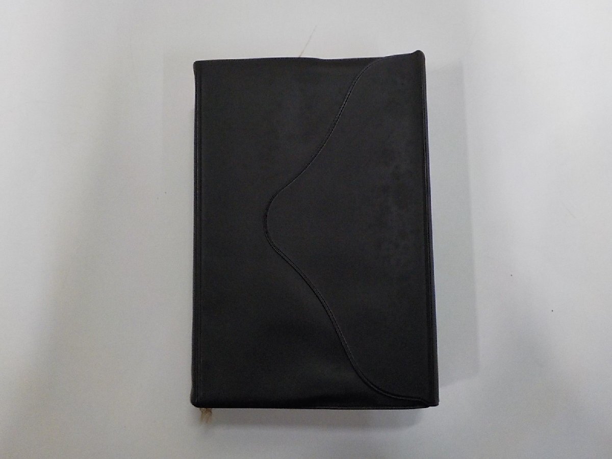 8K0965◆聖書 新共同訳 旧約聖書続編つき 共同訳聖書実行委員会▼拍卖