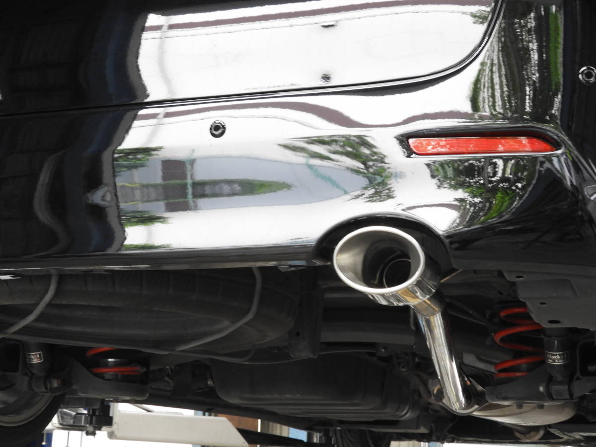 ANH20W 20アルファード マフラー 【KWD】拍卖