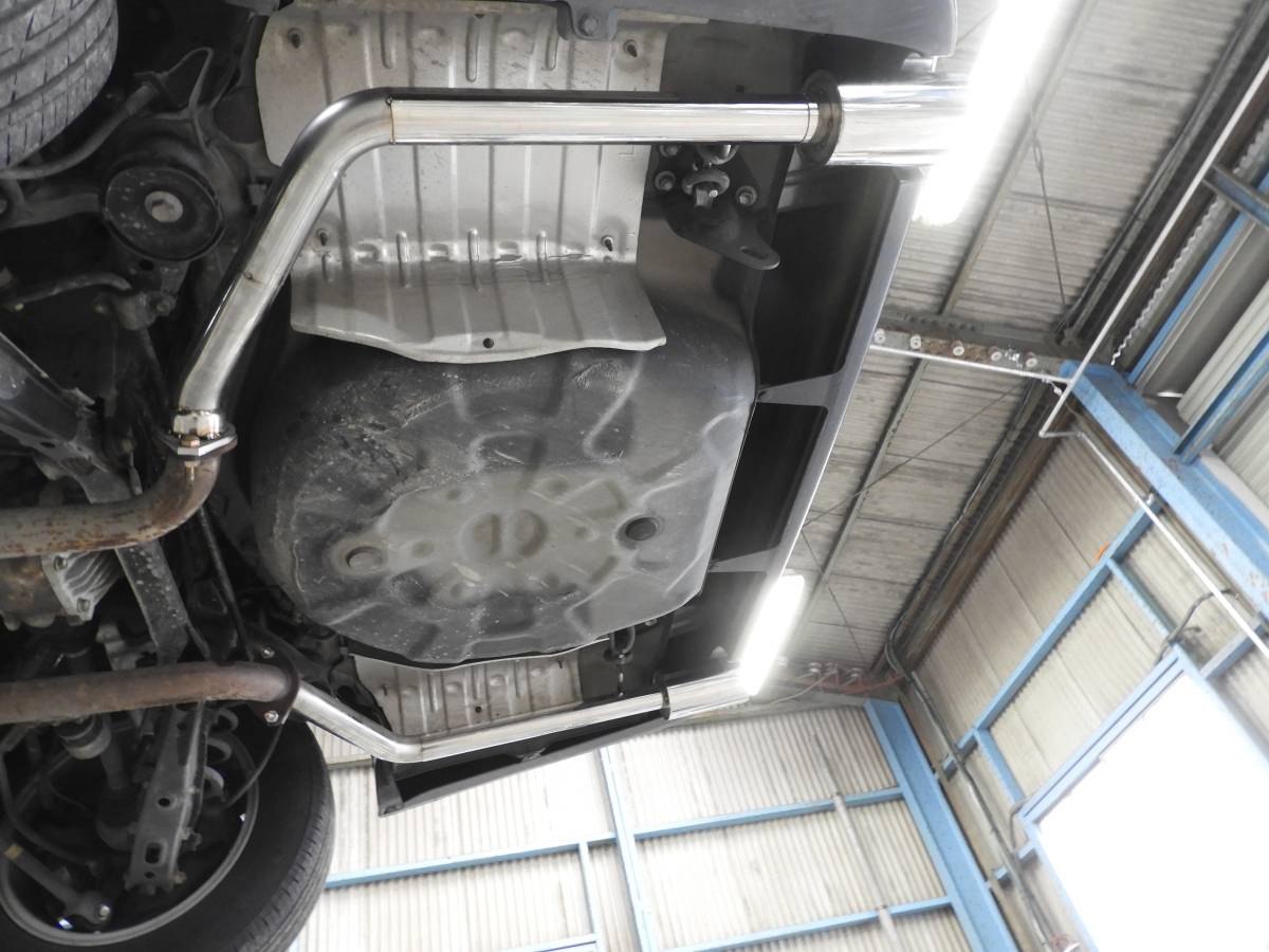 【送料無料】 17マジェスタ UZS177 マフラー リアピース ストレート拍卖