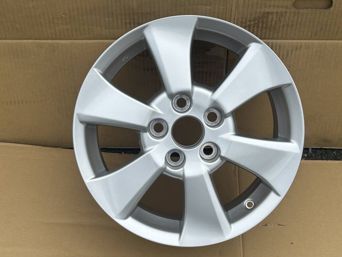 20系 アルファード ヴェルファイア ANH20W ANH25W 純正アルミホイール 42611-58211拍卖