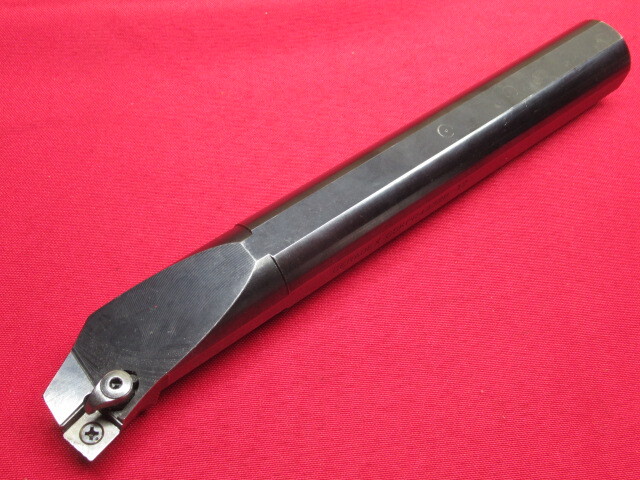 京セラ CERADEX CSKPR4332B -12 バイトホルダ 切削 管理7KX0916O-C2拍卖