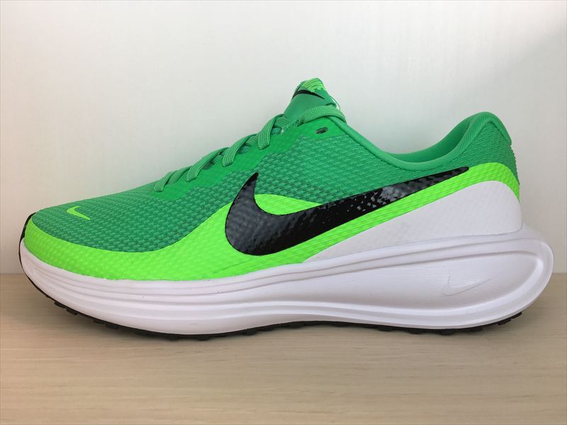 NIKE(ナイキ) REVOLUTION 8(レボリューション8) HJ9198-301 スニーカー 靴 メンズ 26,5cm 新品 (2289)拍卖