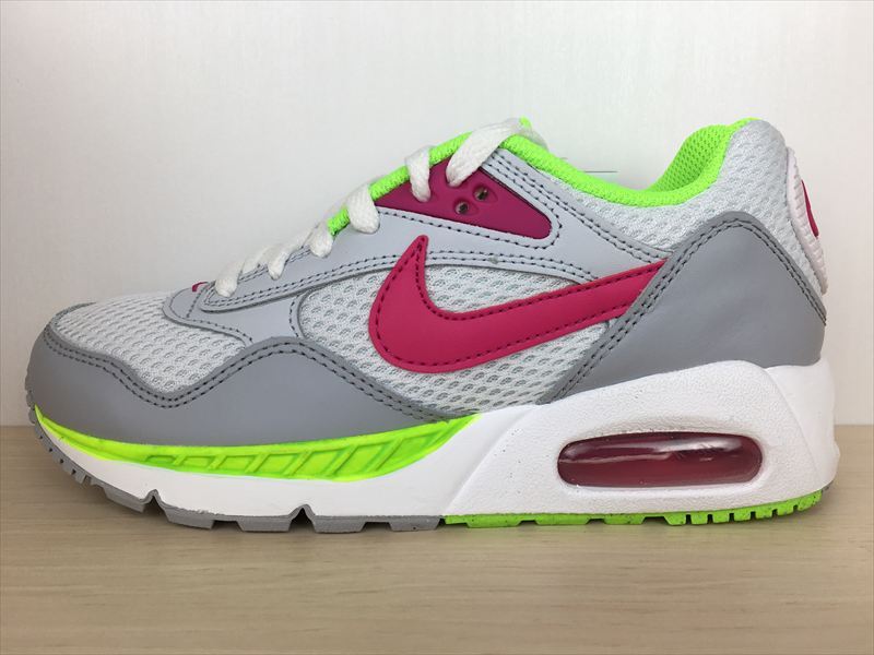 NIKE(ナイキ) AIR MAX CORRELATE(エアマックスコレレイト) 511417-163 スニーカー 靴 ウィメンズ 23,0cm 新品 (2290)拍卖