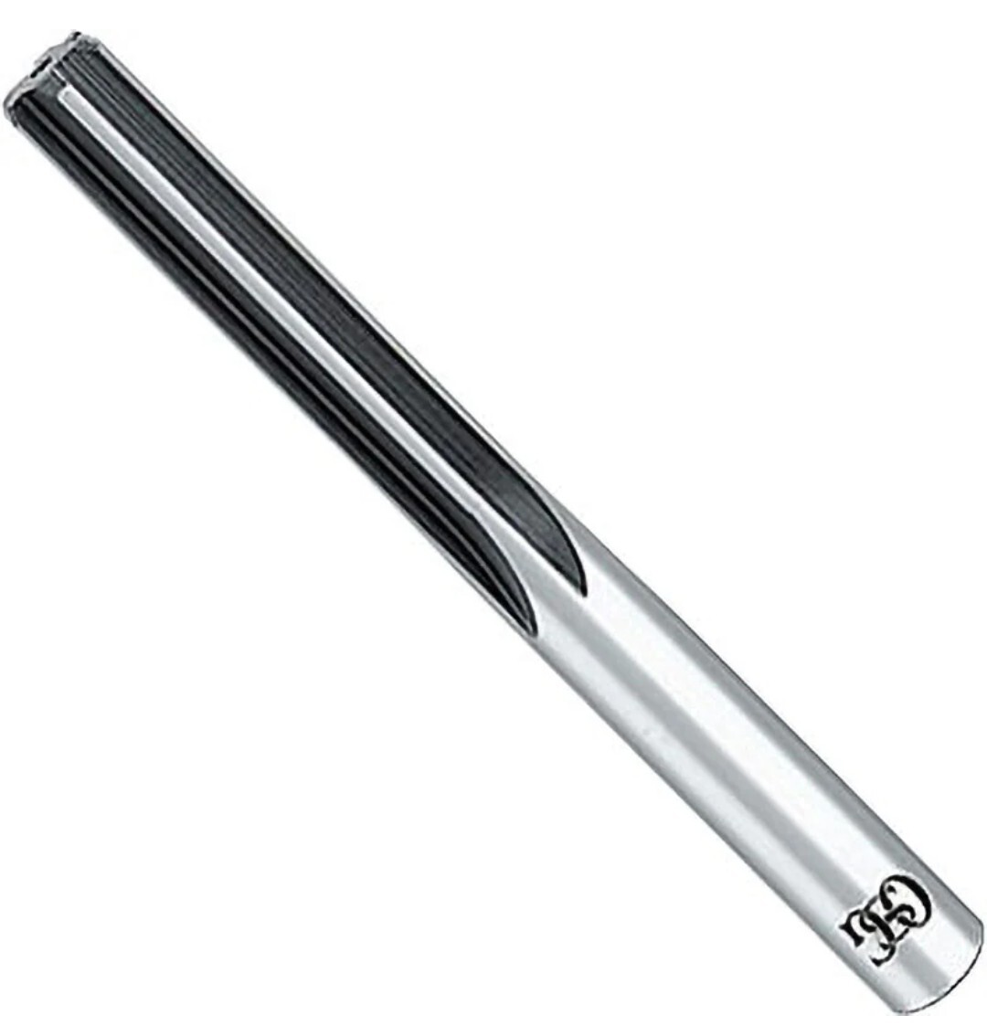 ※1本 OSG (オーエスジー) 超硬ストレートリーマ CRM 8900401 4.01ノンコートコーティング 刃径4.01mm刃長28mm 領収書4800拍卖