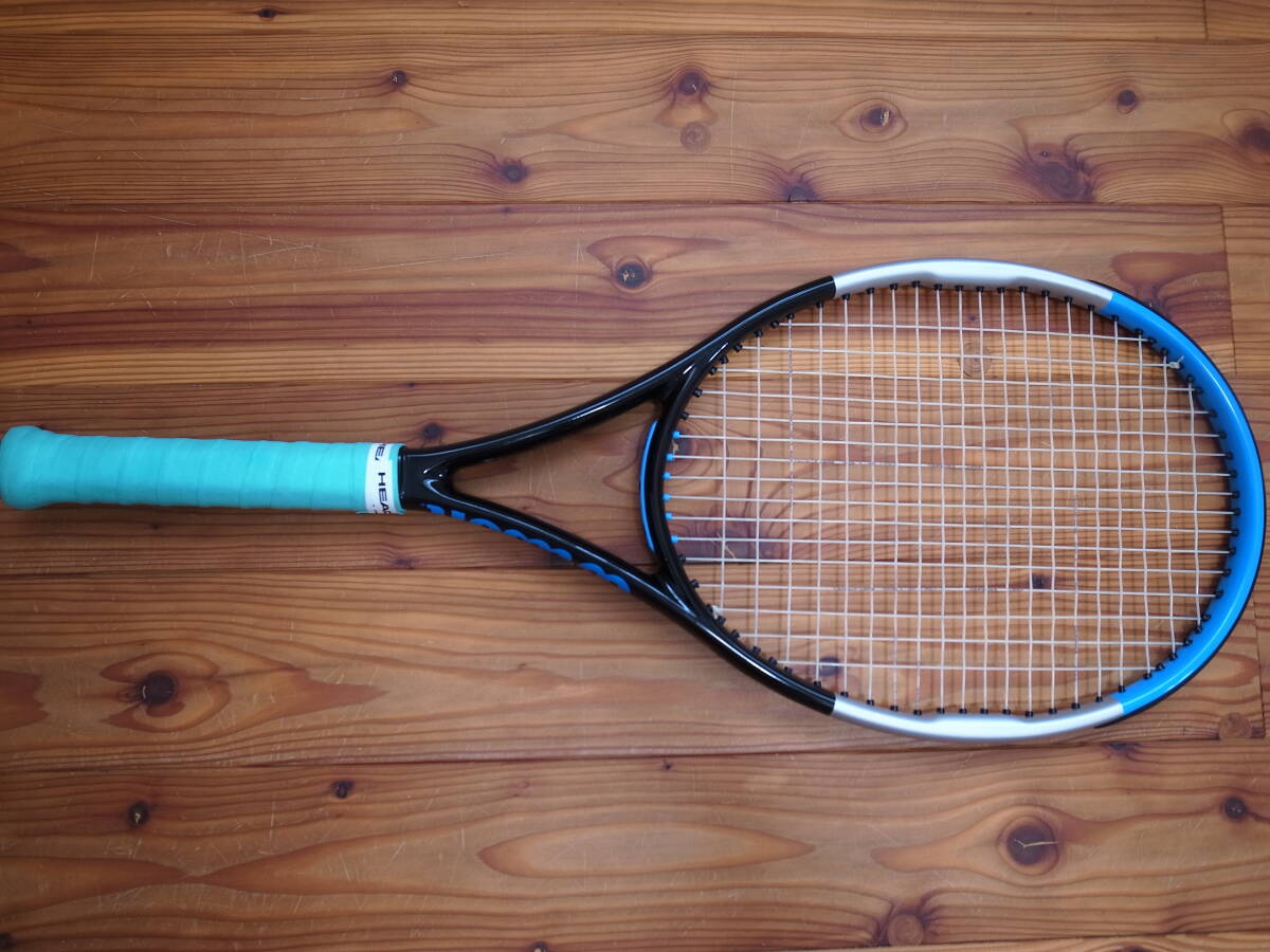 【超貴重】WILSON ULTRA TOUR 100 CV v3.0 2020 ウィルソン ウルトラ ツアー100CV V3.0 2020年モデル グリップ2 新品同様に近い超美品拍卖