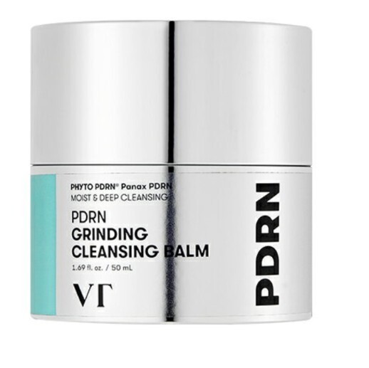 VT PDRN クレンジングバーム GRINDINGCLEANSINGBALM 化粧落とし クレンジング拍卖