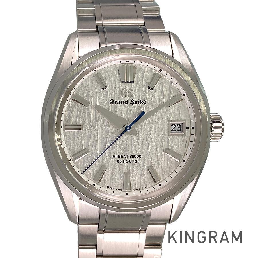 セイコー グランドセイコー エボリューション9 コレクション SLGH005 メンズ 腕時計 ste【中古】拍卖