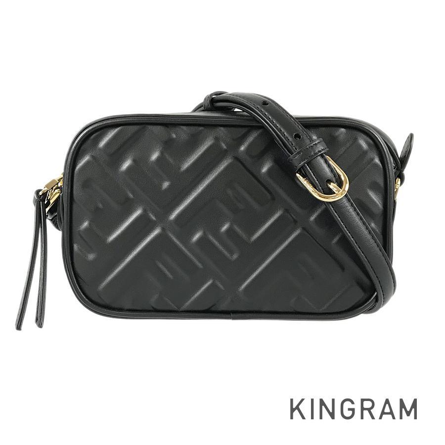 フェンディ カメラ ケース 8BS077 ショルダーバッグ fhb【中古】拍卖