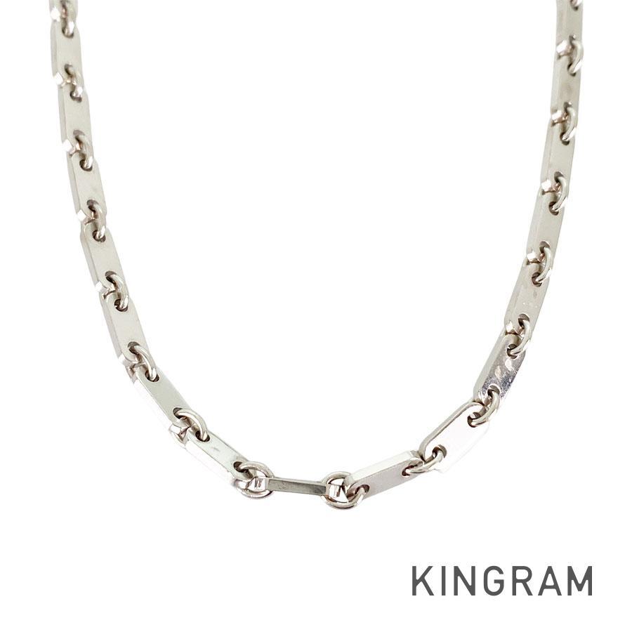 カルティエ フィガロ ネックレス sst【中古】拍卖