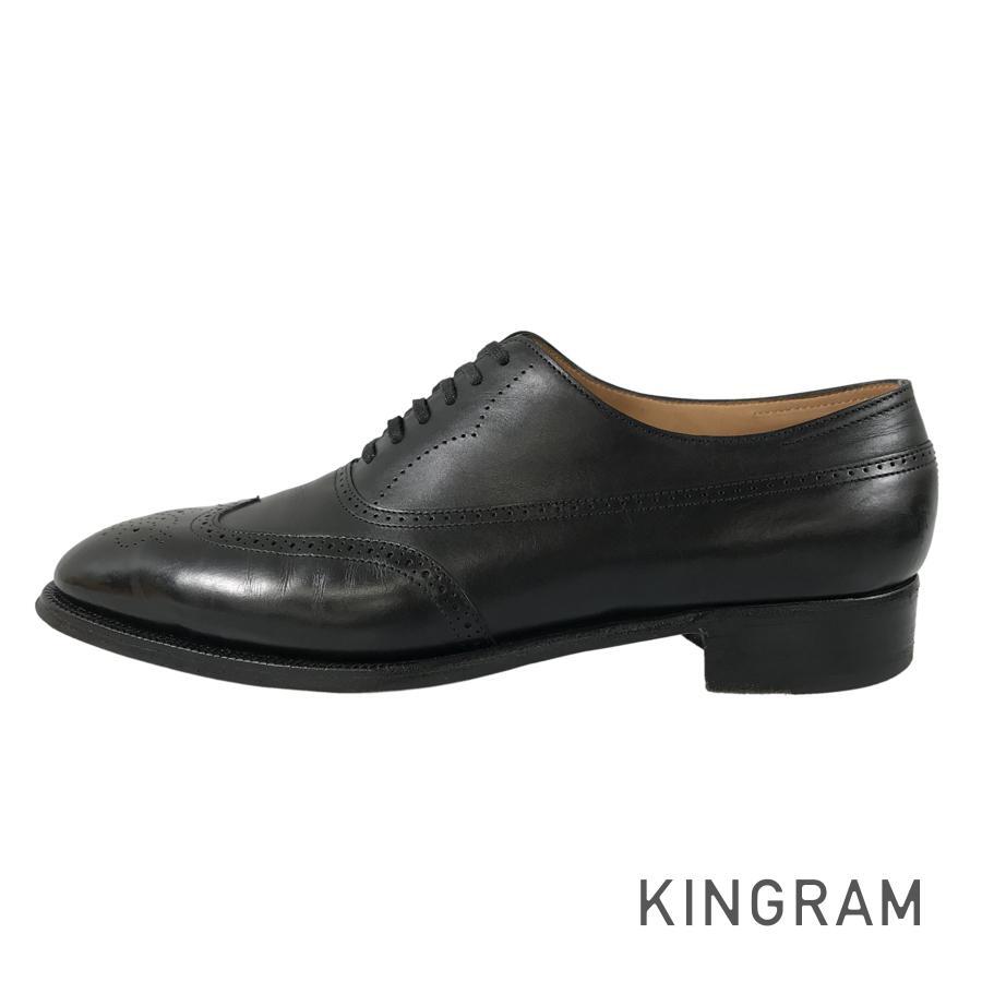 ジョンロブ CAVENDISH 7000 メンズ ビジネスシューズ kek【中古】拍卖