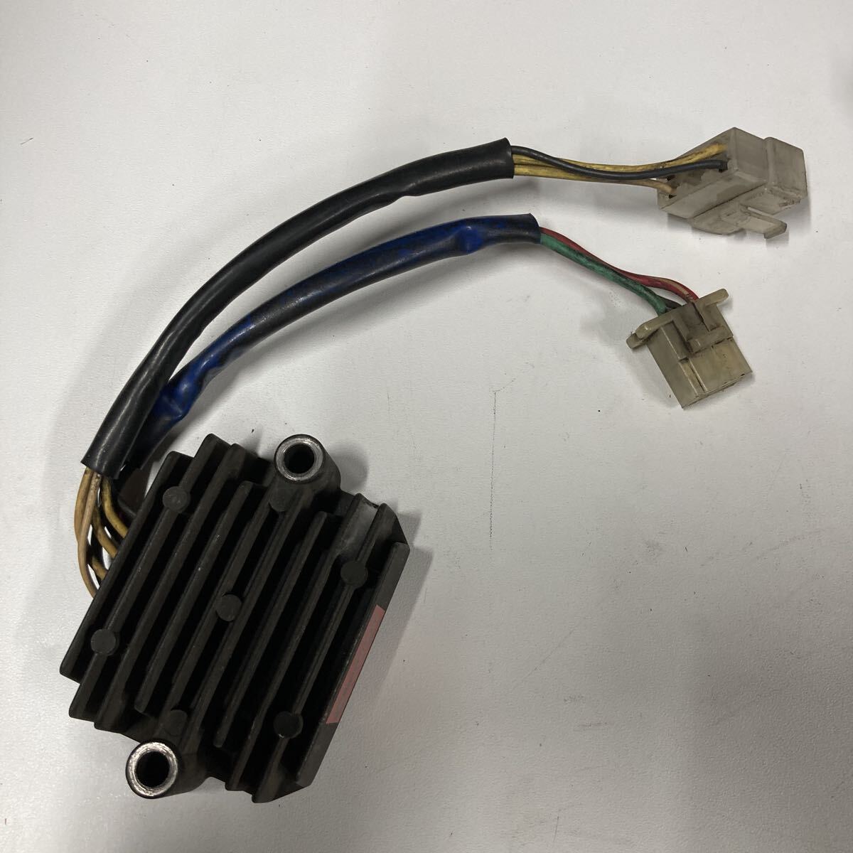 レギュレーター CBX400F 正規 国内拍卖