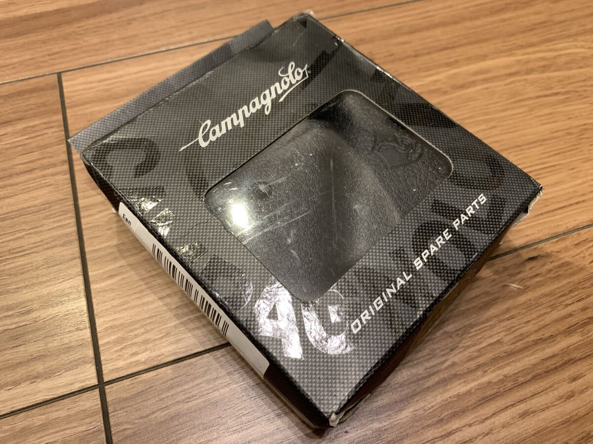 カンパニョーロ campagnolo エルゴパワー ラバー フード ergopower rubber hoods EC-RE500拍卖