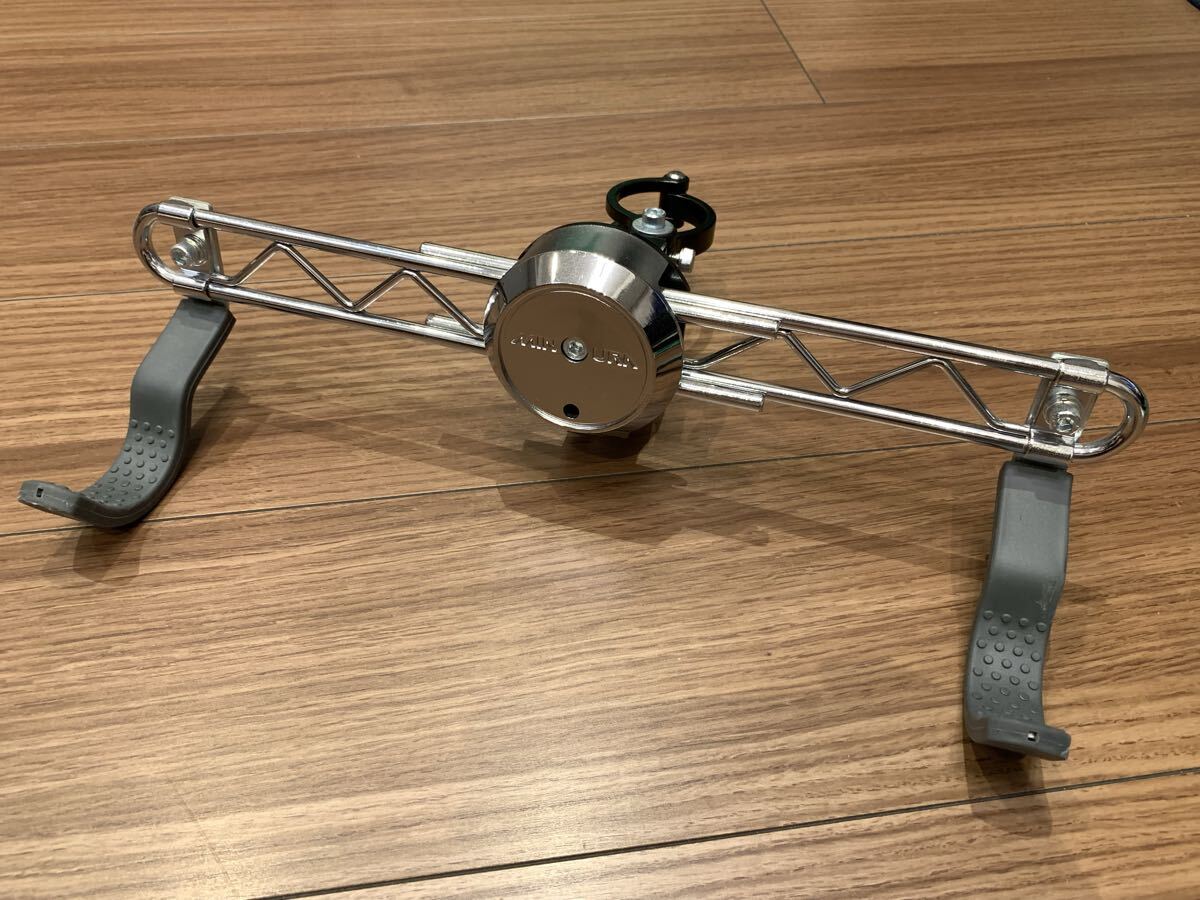 ミノウラ MINOURA バイクタワー 用 クレードル P-500 用拍卖