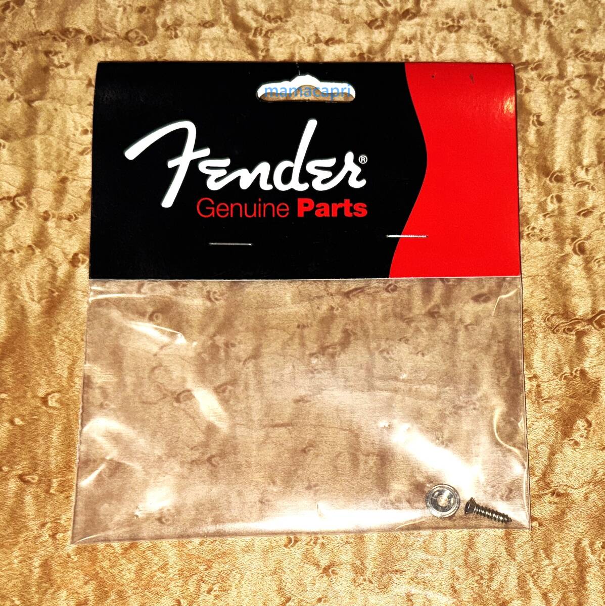 新品 Fender純正 Pure Vintage Telecaster String Guide フェンダー ピュア ヴィンテージ テレキャスター ストリング ガイド 50s Esquire等拍卖