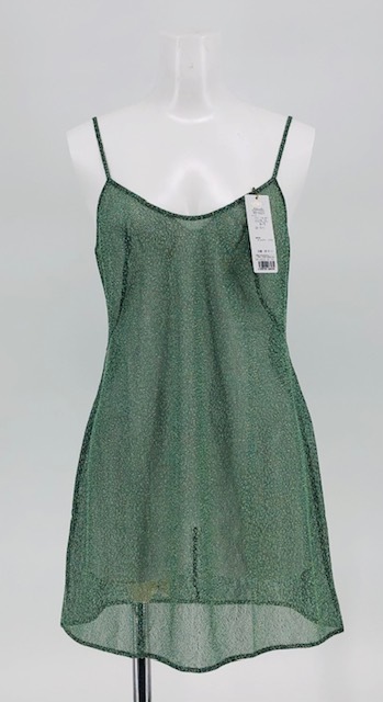 ◆デザインスリップ◆M-75◆グリーン◆日本製◆msa223拍卖