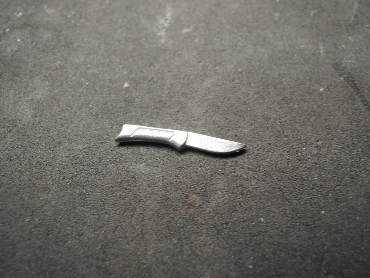 【同封発送・お取り置き可】1/6 ジャック・ナイフ ミリタリー ドラゴン 拍卖