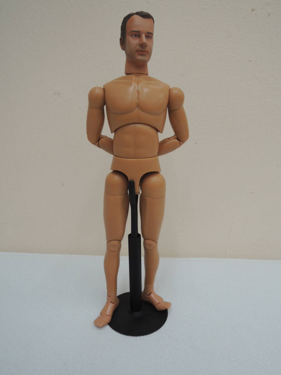 【同封発送・お取り置き可】金属製 Y 字 フィギア スタンド拍卖