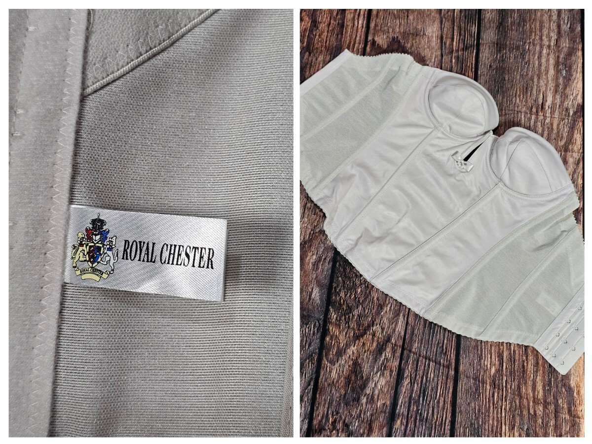 ΣD183★ROYAL CHESTERブライダルインナー B65拍卖