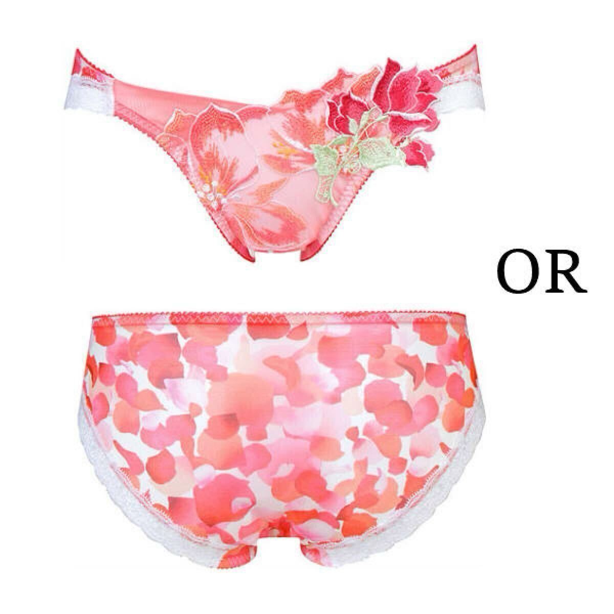 ★ワコールサルート03G【ラテン音楽】ノーマルM 新品 OR拍卖