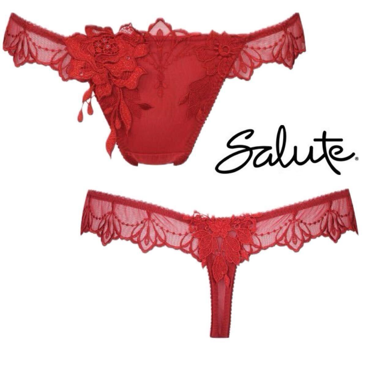 ★ワコールサルート34G【ゼウス】ソングM 新品 RE プレステージ拍卖