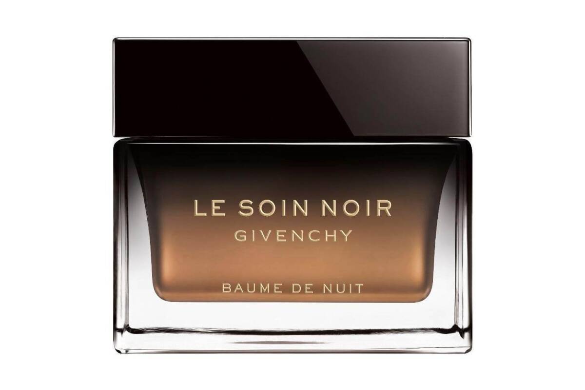 【新品】ジバンシイ ソワン ノワール バーム ニュイ 50ml / ゆうパック送料無料拍卖