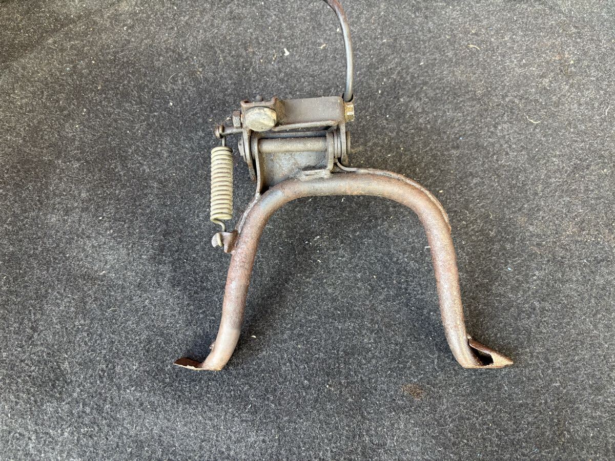 HONDA ROAD PAL NC50ホンダ ロードパル ラッタッタ センタースタンド拍卖