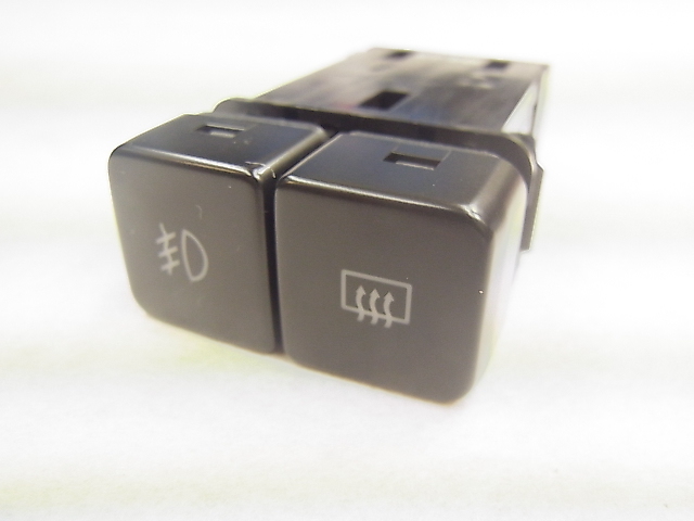 超希少当時物!! NA8C ユーノス ロードスター 純正 フォグランプ & ハードトップ 熱線 デュアル スイッチ マツダ スピード MAZDASPEED拍卖