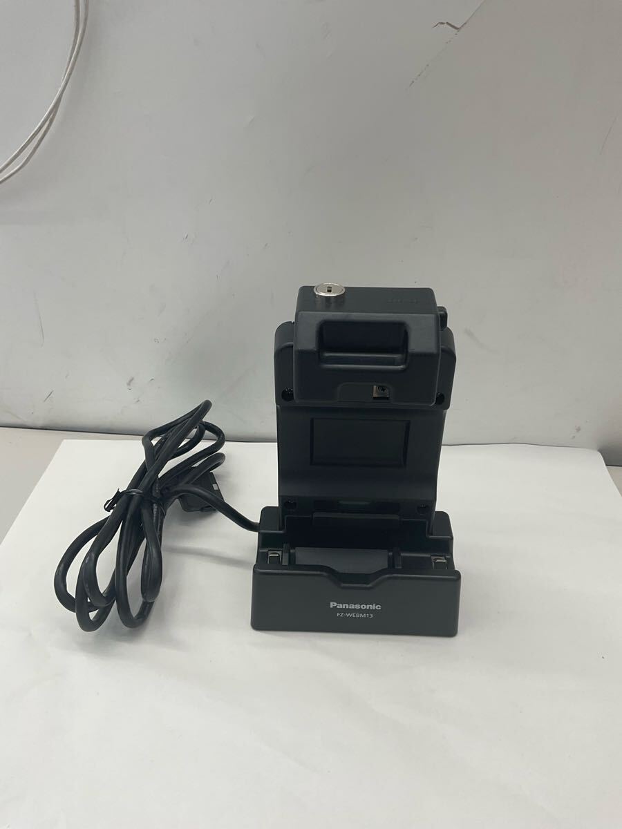 ◎(D1498) カーマウンタPanasonic FZ-WEBM13 (B1-9)拍卖