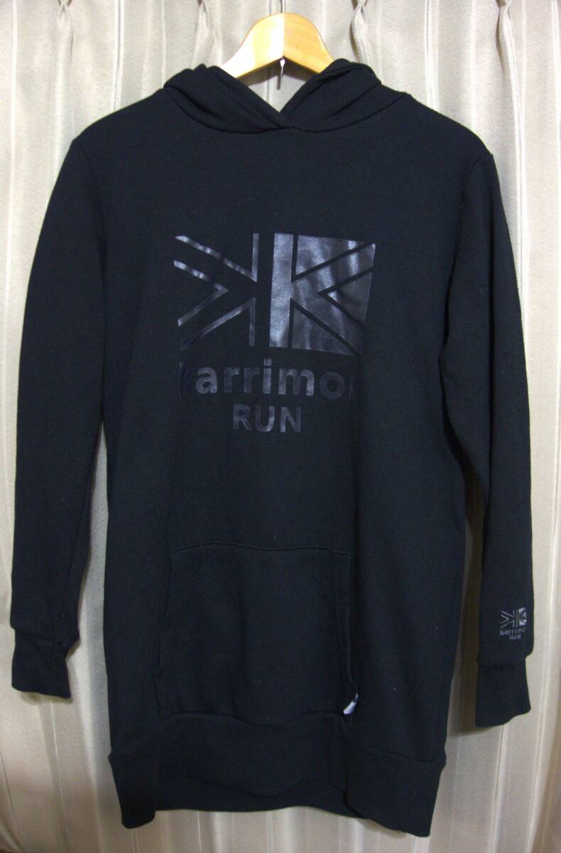 カリマー ランパーカー メンズLサイズ拍卖