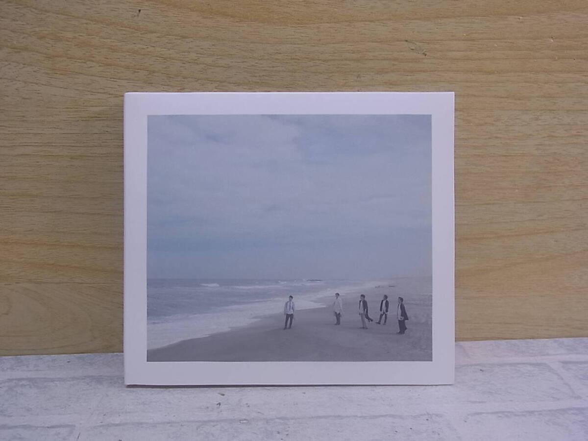 △J/515●邦楽CD☆嵐 ARASHI☆untitled☆CD+DVD☆中古品拍卖