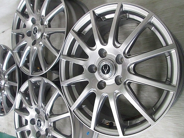 ハートボイス■バトラ■16インチ 5穴-114.3■装着車種ノア 装着車種ノア ヴォクシー オデッセイ ビアンテ拍卖