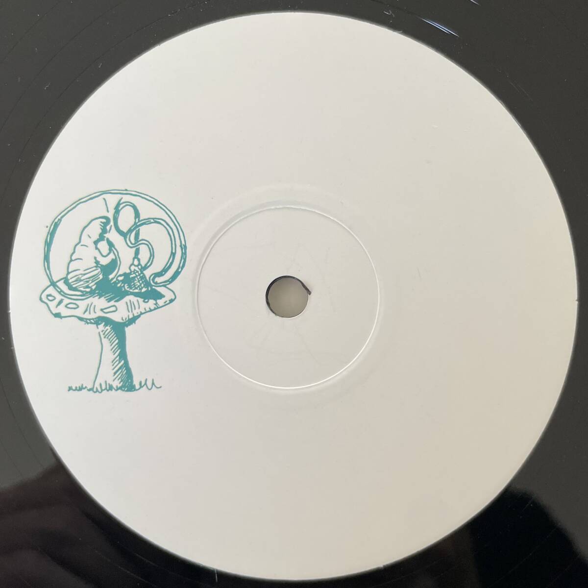 PSYCHEMAGIK / UNDERCOVER LOVERS VOL.3(12インチレコード)拍卖