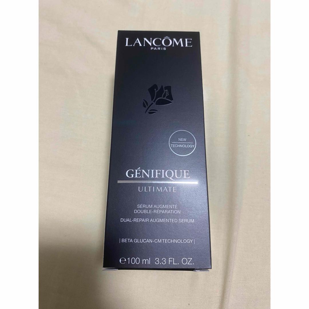 LANCOME ジェニフィック アルティメ セラム 〔海外仕様〕 100ml拍卖