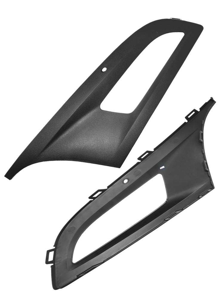 ポロ POLO 6R フォグ カバー拍卖